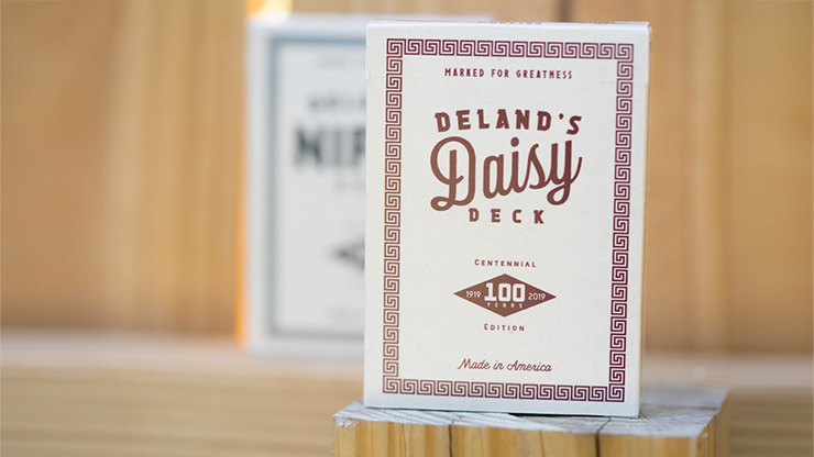 DeLands Daisy Deck (Centennial Edition)