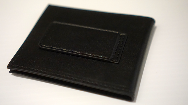 Vortex Magic presents The WEISER WALLET By Danny Weiser Trick