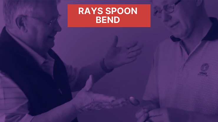 Ray Rochs Spoon Bend video DOWNLOAD