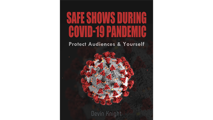 Safe Shows During Covid 19 Pandemic by Devin Knight eBook DOWNLOAD