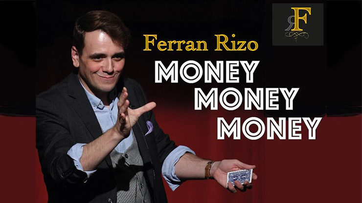 Money Money Money by Ferran Rizo video DOWNLOAD