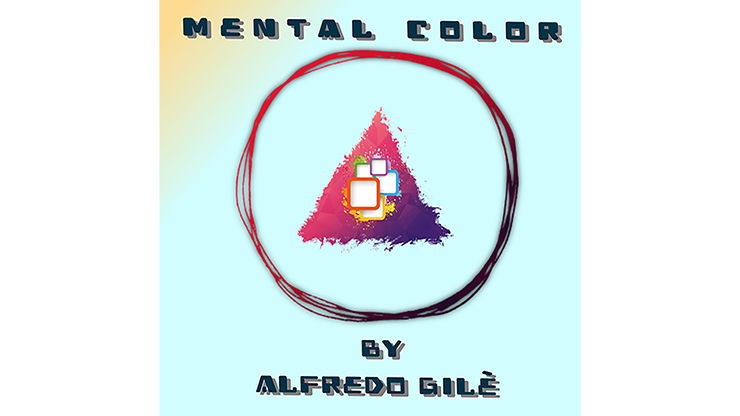 Mental Color by Alfredo Gili¨ video DOWNLOAD