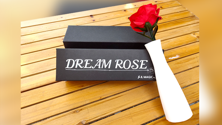 Dream Rose by JL Magic Trick