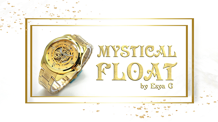 Mystical Float by Esya G video DOWNLOAD