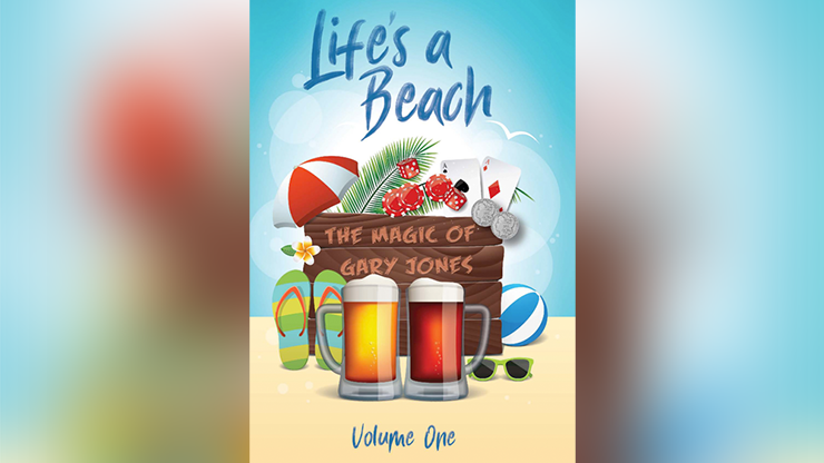 Lifes A Beach Vol 1 by Gary Jones eBook DOWNLOAD