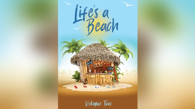 Lifes A Beach Vol 2 by Gary Jones eBook DOWNLOAD