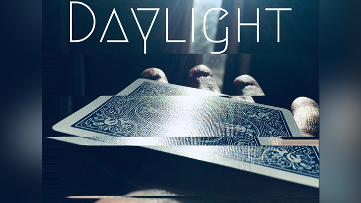 Daylight By Alfred Dockstader video DOWNLOAD