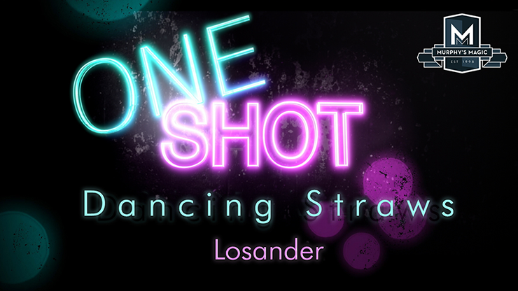 MMS ONE SHOT Dancing Straws by Losander video DOWNLOAD