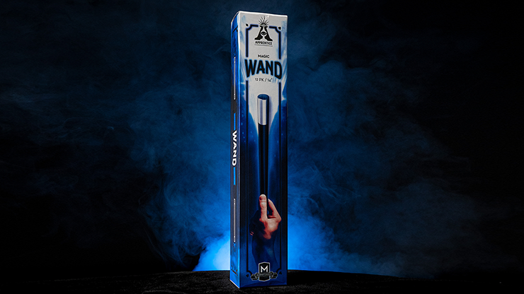 Apprentice Magic Wand 14" 12 PACK by Apprentice Magic Trick