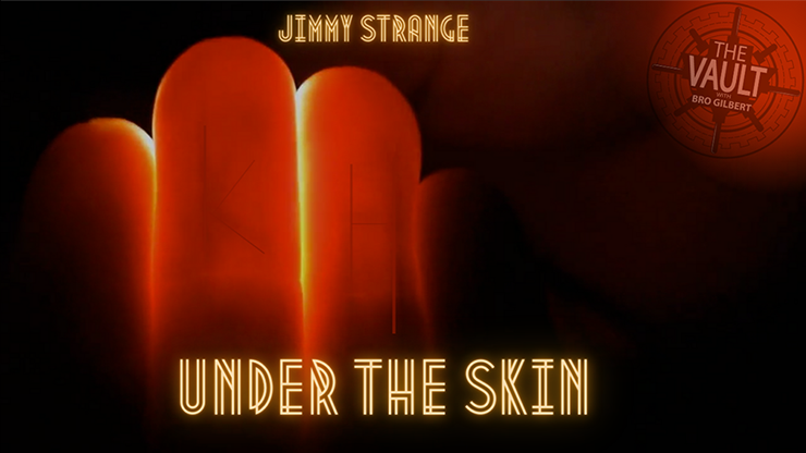 The Vault Under the Skin by Jimmy Strange video DOWNLOAD