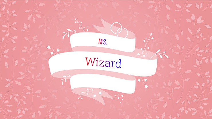 Ms. Wizard by Molim El Barch video DOWNLOAD