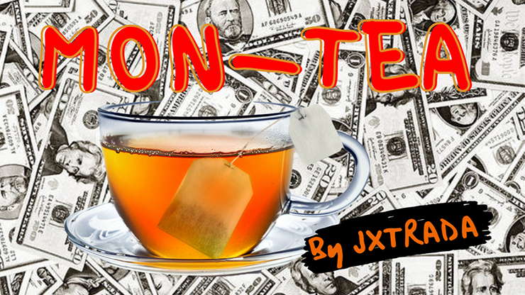 Mon Tea by Jxtrada video DOWNLOAD