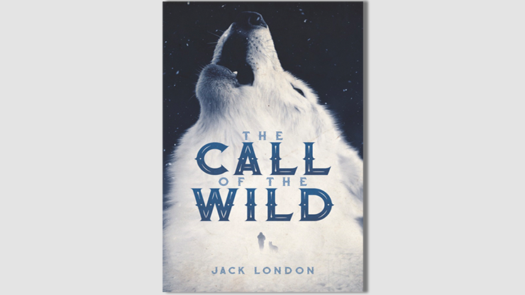 Call of the Wild Book Test (Online Instructions) by Josh Zandman Trick