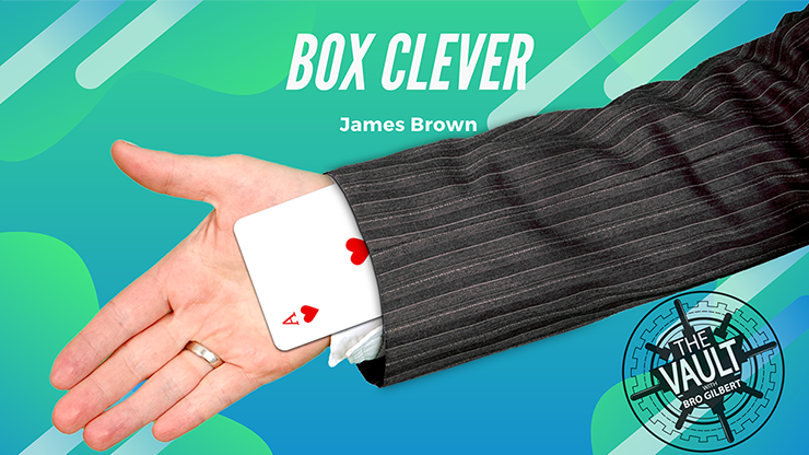 The Vault Box Clever by James Brown video DOWNLOAD