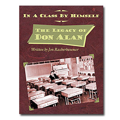 In a Class By Himself by Don Alan eBook DOWNLOAD