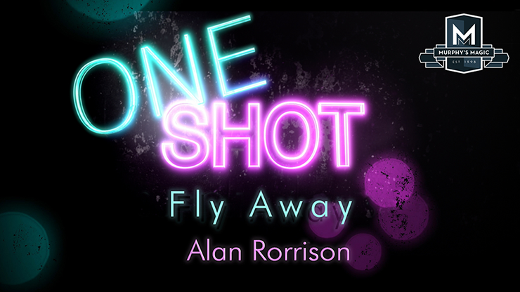 MMS ONE SHOT Fly Away by Alan Rorrison video DOWNLOAD