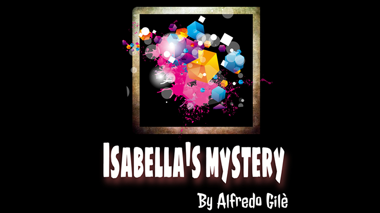 Isabellas Mystery by Alfredo Gile video DOWNLOAD