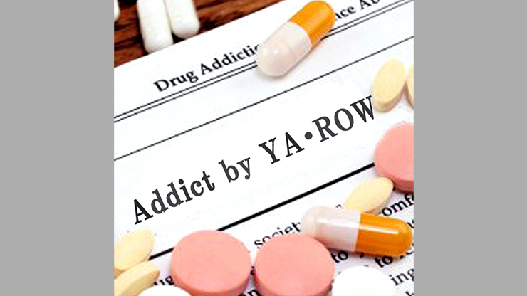 Addict by YA ROW video DOWNLOAD