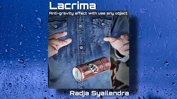 Lacrima by Radja Syailendra video DOWNLOAD