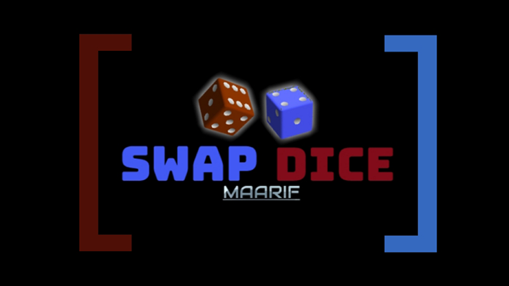 Swap Dice by Maarif video DOWNLOAD