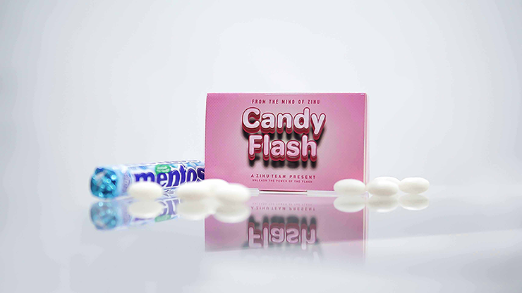 CANDY FLASH by Zihu Trick