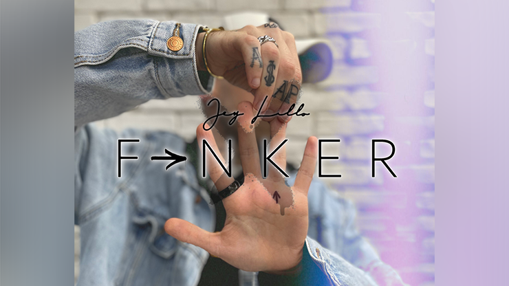 Finker by Jey Lillo video DOWNLOAD