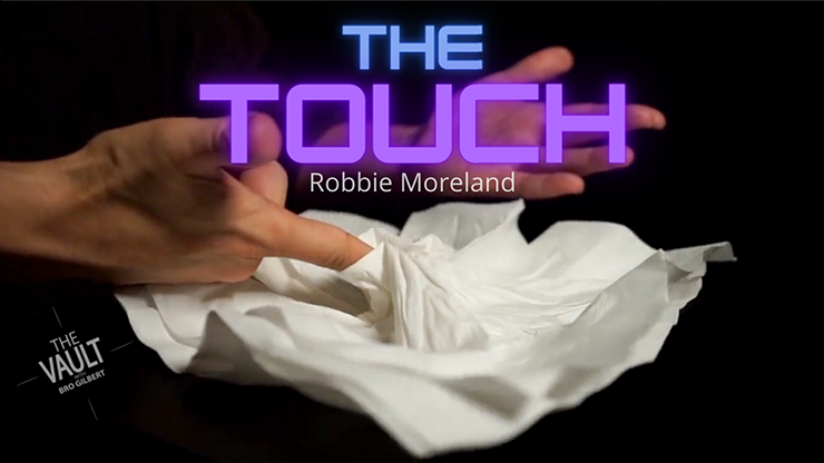 The Vault The Touch by Robbie Moreland video DOWNLOAD