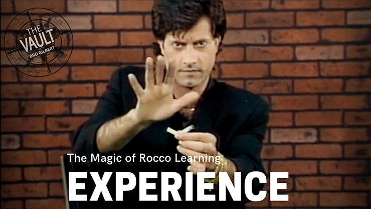 The Vault The Magic of Rocco Learning Experience by Rocco video DOWNLOAD