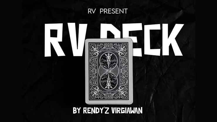 RV Deck by Rendyz Virgiawan video DOWNLOAD