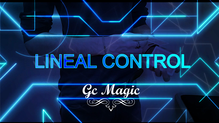 Linear Control by Gonzalo Cuscuna video DOWNLOAD