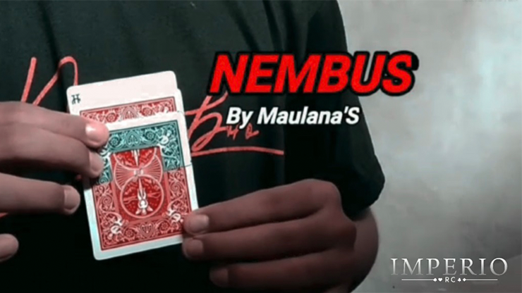 NEMBUS by Maulanas video DOWNLOAD