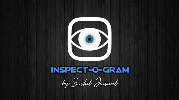 Inspect O Gram by Sushil Jaiswal video DOWNLOAD