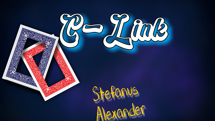 C Link by Stefanus Alexander video DOWNLOAD