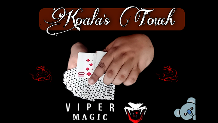 Koalas Touch by Viper Magic video DOWNLOAD