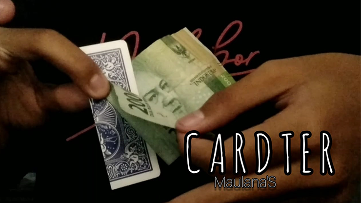 CARDTER by MAULANAS IMPERIO video DOWNLOAD