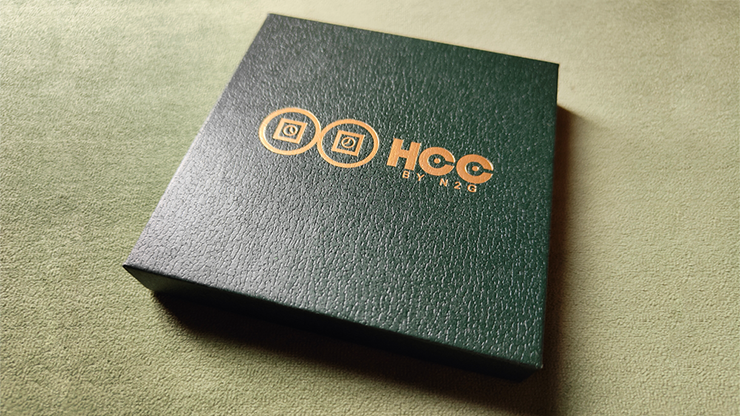 HCC Coin Set by N2G Trick