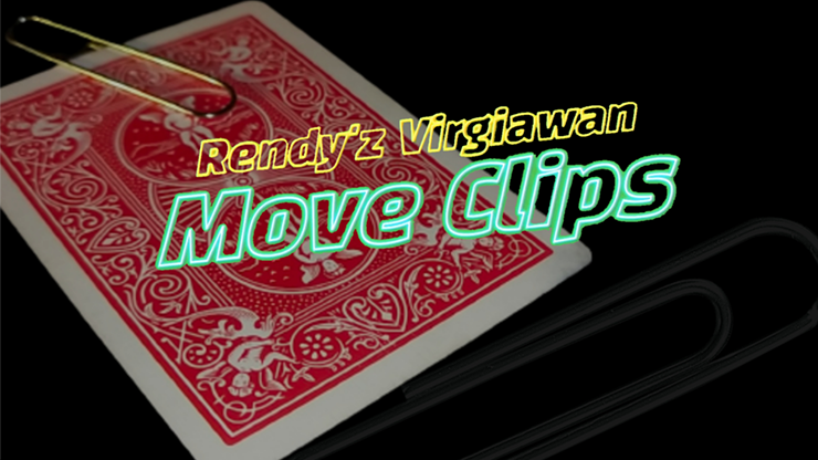 Move Clips by Rendyz Virgiawan video DOWNLOAD