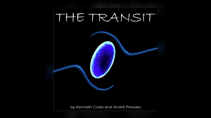 The Transit by Kenneth Costa and Andre Previato video DOWNLOAD