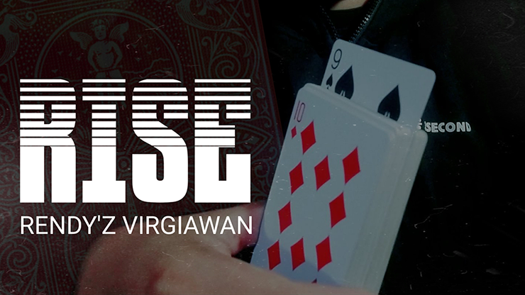 Rise by Rendyz Virgiawan video DOWNLOAD