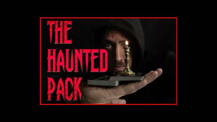 The Haunted Pack Matthew Wright video DOWNLOAD