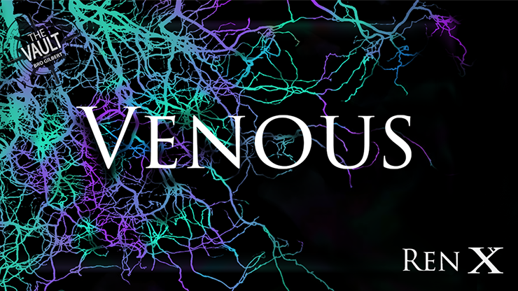 The Vault Venous by Ren X video DOWNLOAD