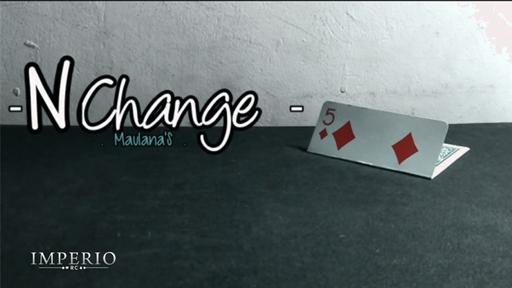 N CHANGE by MAULANAS IMPERIO video DOWNLOAD