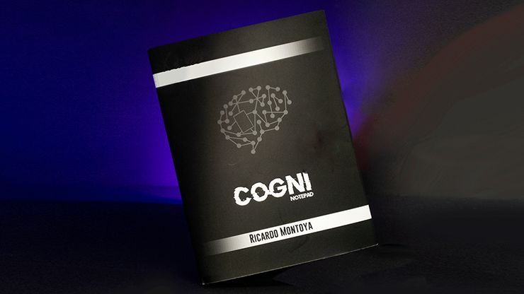 COGNI (impression pad) Ricardo Montoya