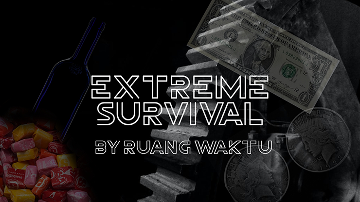 Extreme Survival by Rendyz Virgiawan Idodaniels and Mikha Khannaniel video DOWNLOAD