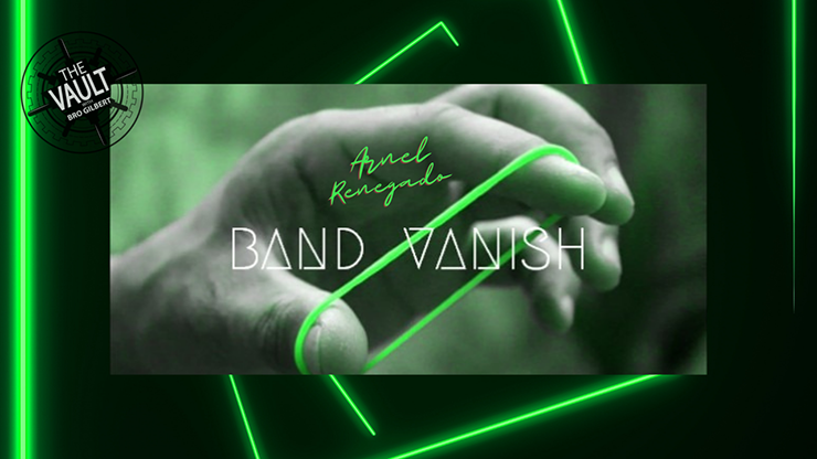 The Vault Band Vanish by Arnel Renegado video DOWNLOAD