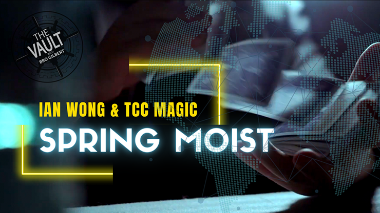 The Vault Spring Moist by Ian Wong video DOWNLOAD