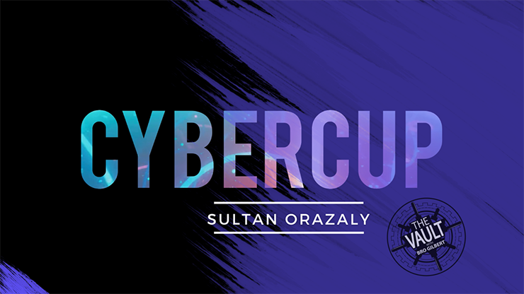 The Vault Cybercup by Sultan Orazaly video DOWNLOAD