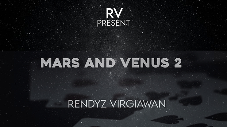 Mars and Venus 2 by Rendyz Virgiawan video DOWNLOAD