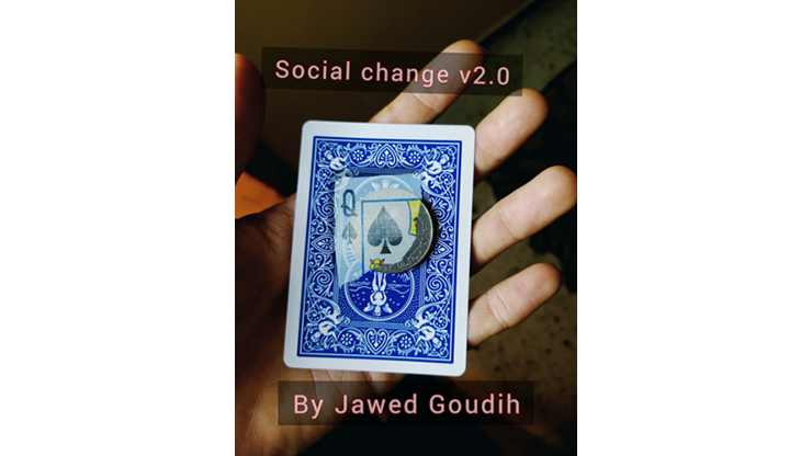 Social change v2 by Jawed Goudih video DOWNLOAD