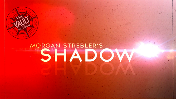 The Vault Shadow by Morgan Strebler video DOWNLOAD